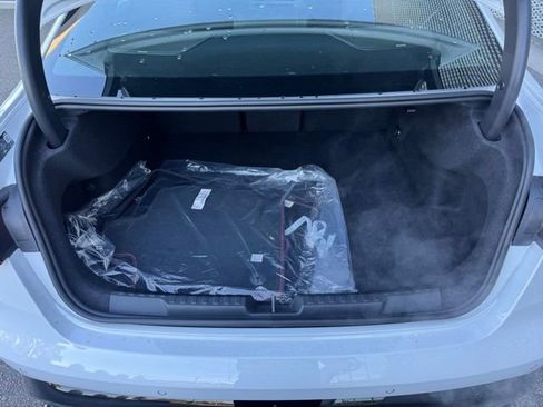 New 2026 Audi S3 Premium image 17