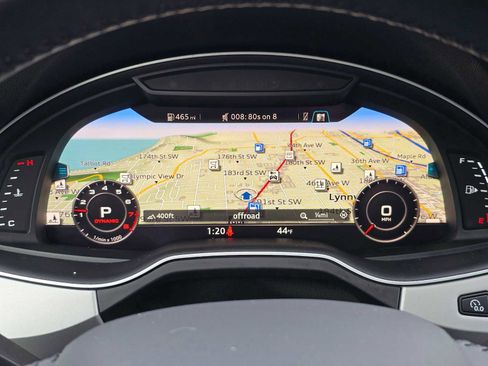 Used 2019 Audi Q7 2.0T Premium Plus w/ Premium Plus Package image 23