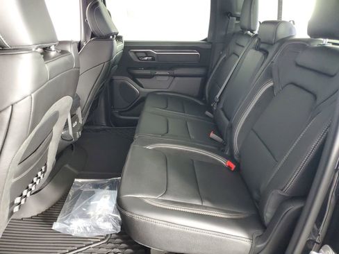 New 2026 RAM 1500 RHO image 14