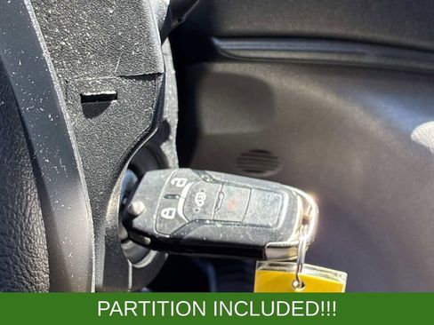 Used 2024 Ford Transit 250 Low Roof w/ Exterior Upgrade Package RWD image 25