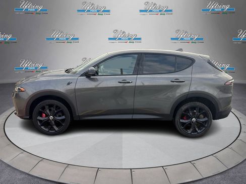 Used 2023 Dodge Hornet GT Plus w/ Track Pack image 6