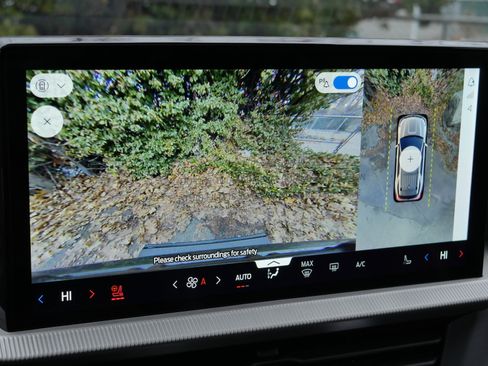 New 2026 Ford Explorer Tremor w/ Tremor Ultimate Package image 13