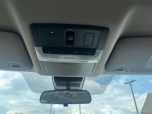 Certified 2023 Nissan Altima 2.5 SL FWD image 44