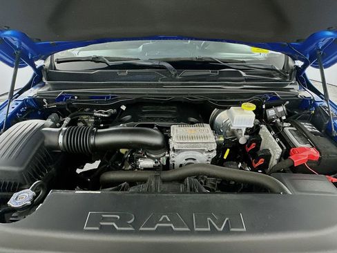 Used 2022 RAM 1500 Big Horn image 33