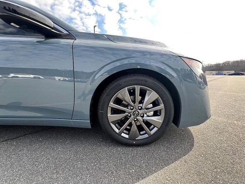 New 2026 Nissan Sentra SL image 14