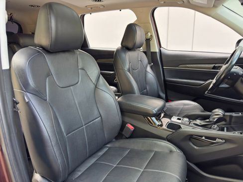 Used 2020 Kia Telluride EX AWD/4WD image 39