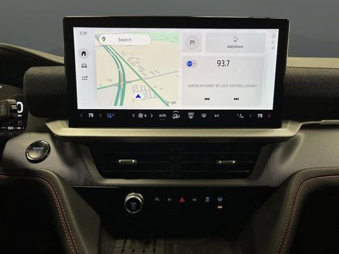 Used 2025 Ford Explorer ST image 8