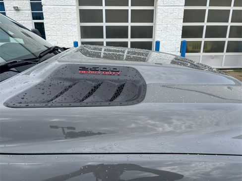 New 2025 RAM 2500 Limited image 23