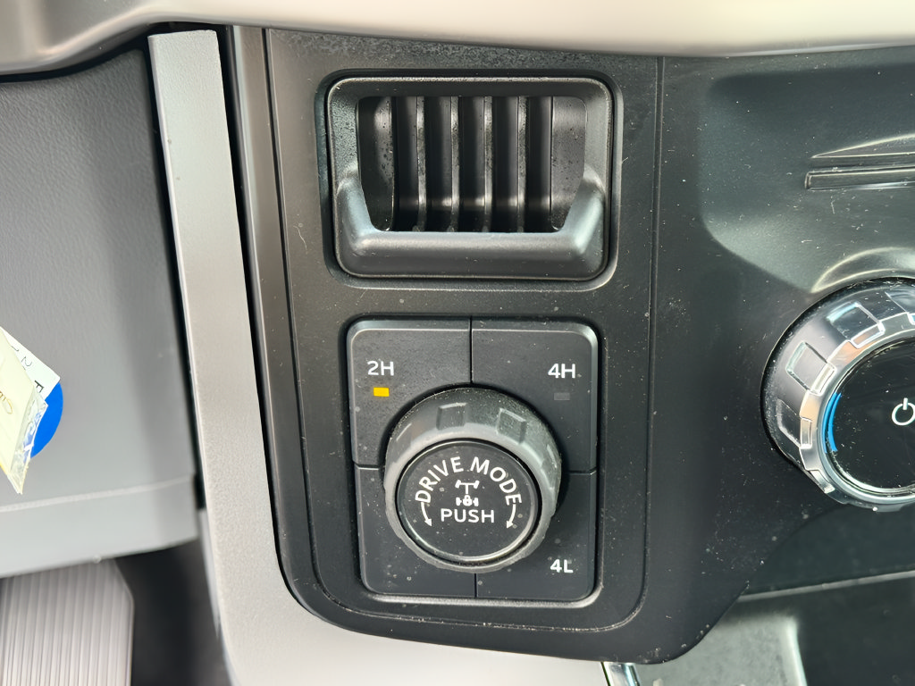 Used 2024 Ford F150 XLT w/ Mobile Office Package AWD/4WD image 39