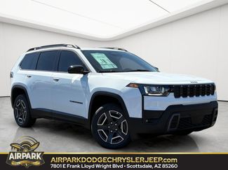 New 2026 Jeep Cherokee Limited video 1