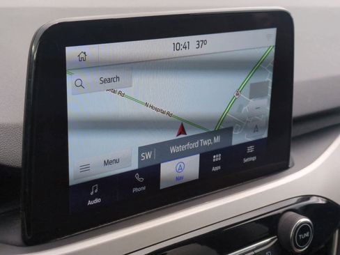 Certified 2022 Ford Escape SE image 28