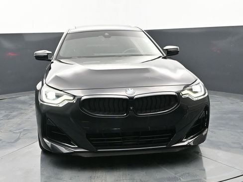 Used 2023 BMW M240i xDrive Coupe w/ Premium Package image 2