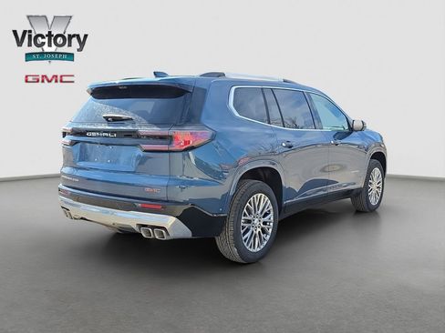 New 2026 GMC Acadia Denali w/ Super Cruise Package AWD/4WD image 17