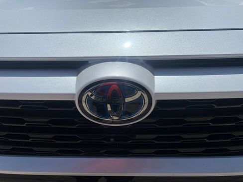 Used 2023 Toyota RAV4 SE AWD/4WD image 20