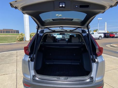 Used 2022 Honda CR-V EX-L image 26