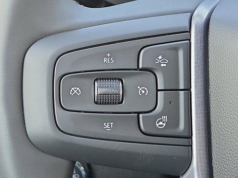 New 2025 GMC Sierra 2500 SLT w/ SLT Convenience Package image 21