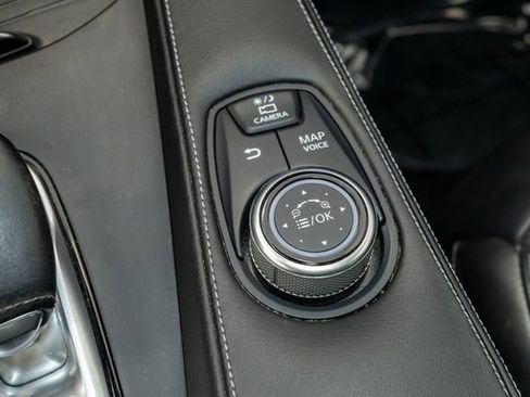 Used 2019 INFINITI QX50 Essential w/ Premium Heat Package image 24