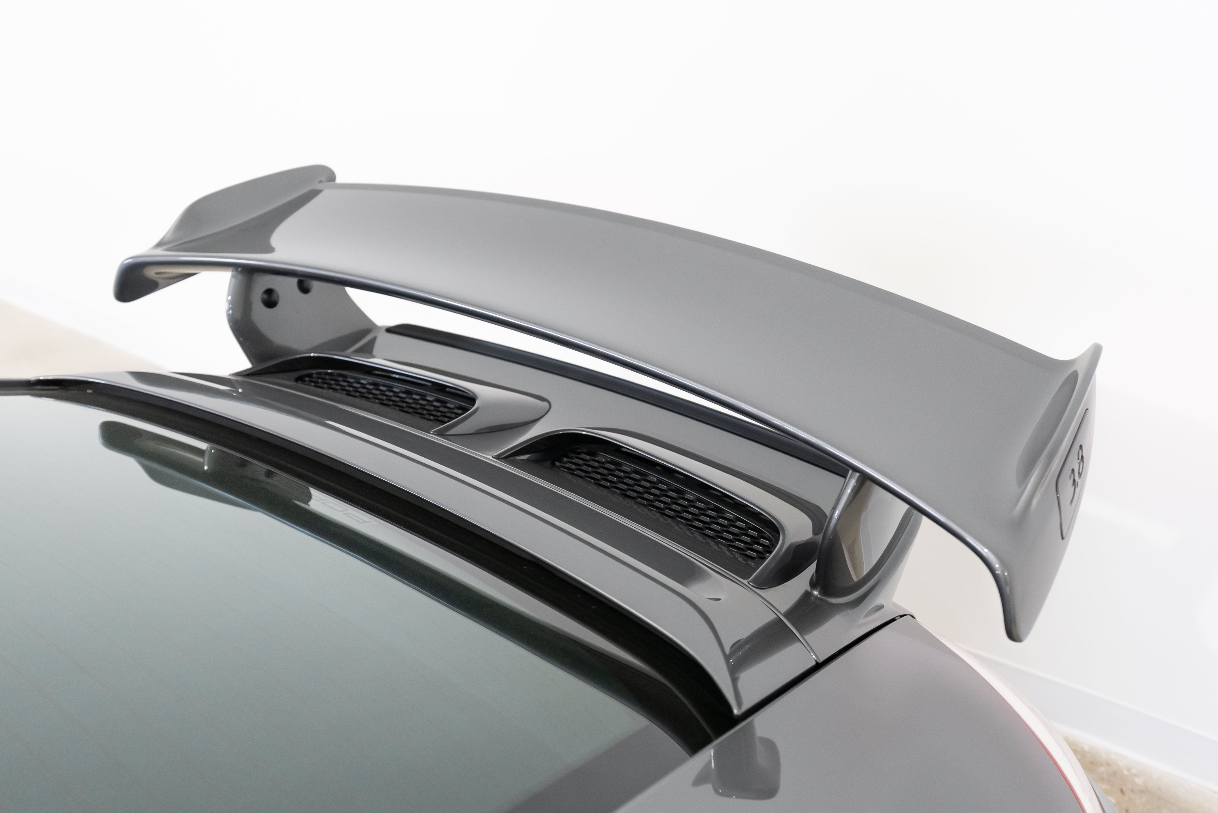 Used 2011 Porsche 911 GT3 RWD image 19