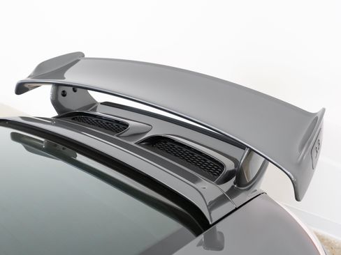 Used 2011 Porsche 911 GT3 RWD image 19