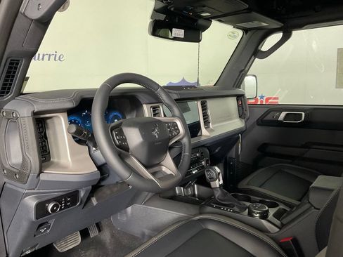 New 2026 Ford Bronco Outer Banks AWD/4WD image 13