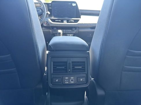 New 2026 Subaru Outback Limited AWD/4WD image 23