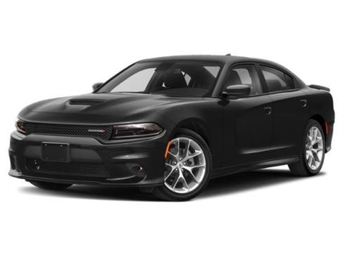 Used 2022 Dodge Charger R/T w/ Daytona Edition Group RWD image 1
