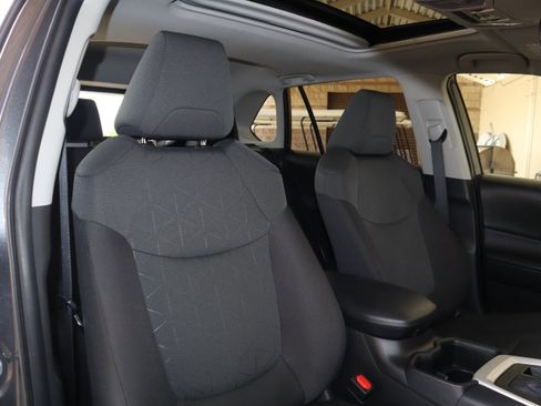 Used 2024 Toyota RAV4 XLE w/ Convenience Package FWD image 42