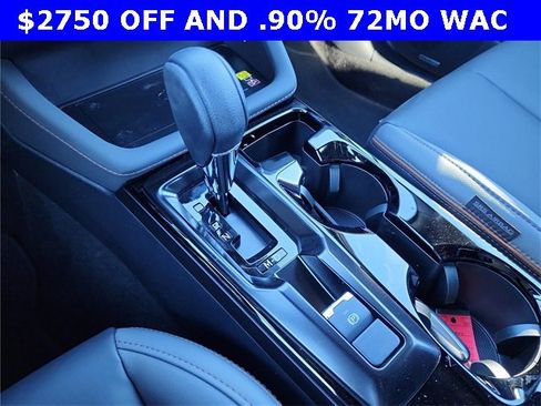 New 2026 Subaru Forester Sport image 23