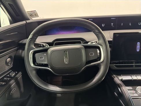 Used 2024 Lincoln Nautilus Premier w/ Equipment Group 102A AWD/4WD image 30