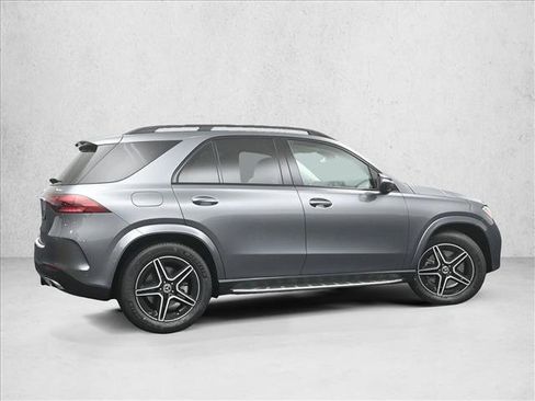 New 2026 Mercedes-Benz GLE 350 4MATIC image 7