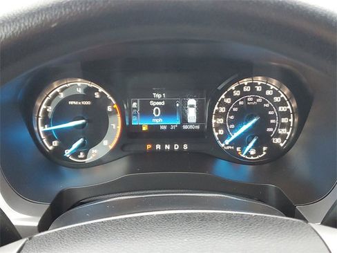 Used 2022 Ford Ranger XLT image 16