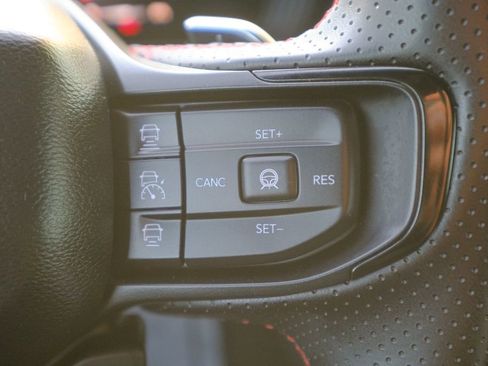 Used 2025 Dodge Charger R/T w/ Quick Order Package 25M R/T image 28