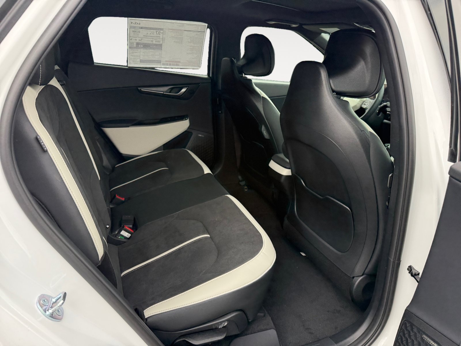 New 2026 Kia EV6 GT-Line AWD/4WD image 18