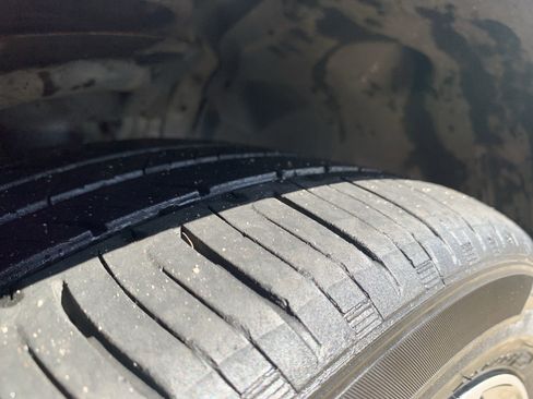 Used 2024 Toyota Camry SE image 12