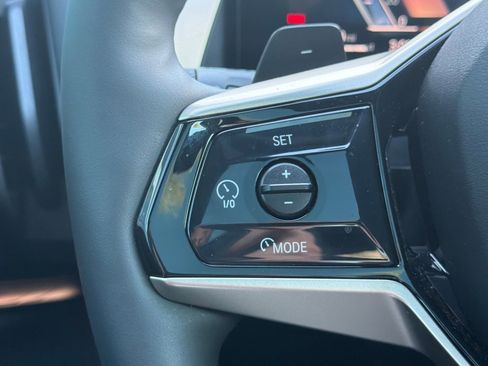 Used 2025 BMW X3 xDrive30i w/ Premium Package image 30