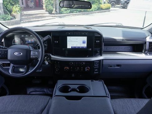 Used 2023 Ford F350 XL w/ XL Driver Assist Package AWD/4WD image 25