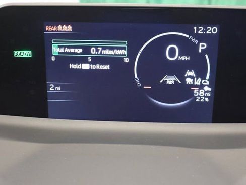 New 2026 Toyota bZ image 15