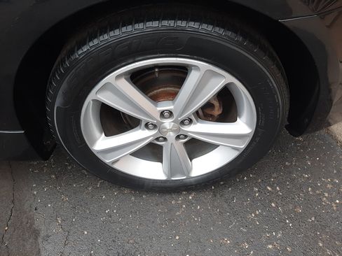 Used 2014 Chevrolet Cruze LT w/ RS Package image 23