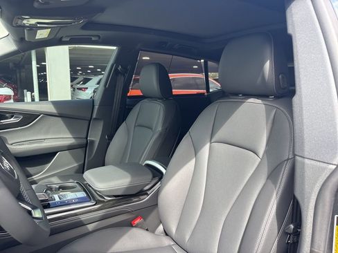 New 2026 Audi Q8 Premium Plus image 13
