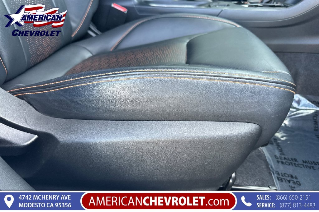 Used 2023 Subaru Crosstrek 2.5i Limited AWD/4WD image 23