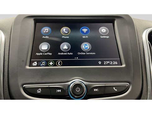 Used 2019 Chevrolet Equinox LT image 12