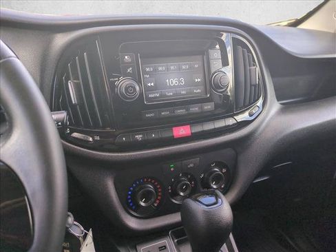 Used 2017 RAM ProMaster City Tradesman w/ Rear Back-up Camera Group FWD image 14