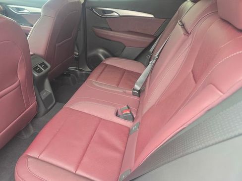 New 2026 Buick Envision Sport Touring image 9