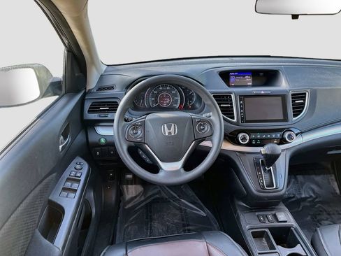Used 2016 Honda CR-V EX image 21