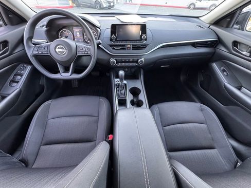 Certified 2024 Nissan Altima 2.5 S image 20