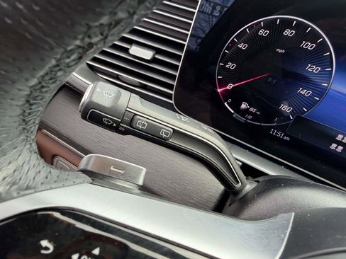 Used 2024 Mercedes-Benz GLS 450 4MATIC image 34