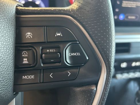 Used 2025 Toyota 4Runner TRD Sport image 22