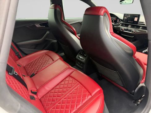 Used 2021 Audi S5 Prestige AWD/4WD image 30