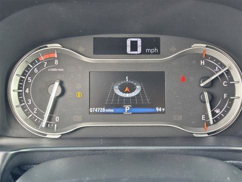 Used 2016 Honda Pilot EX image 13