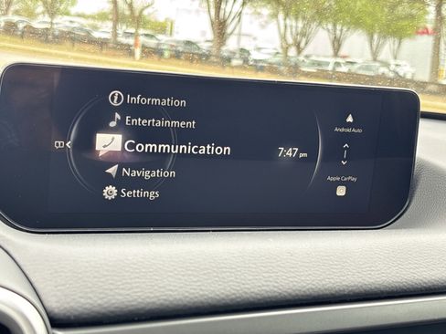 New 2026 MAZDA CX-50 AWD 2.5 S w/ Weather Package image 29